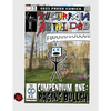 Suburban Metal Dad: Compendium One: Raging Bullsh*t (Years III and IV) - Paperback