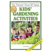 Kids' Gardening Activities - Paperback