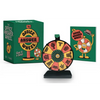 The Office Answer Wheel: Give It a Spin! - Paperback