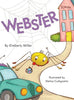 Webster - Hardcover
