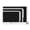 LCD Writing Tablet for Kids with Stylus & Lock Function