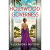 The Hollywood Governess - Paperback