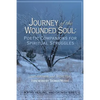 Journey of the Wounded Soul: Poetic Companions for Spiritual Struggles - Paperback