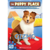Gizmo (the Puppy Place #33): Volume 33 - Paperback