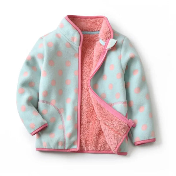 Baby Jackets