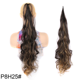 Buy p8-25 Synthetic PonyTail