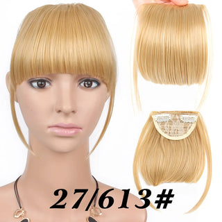 Buy 27-613 Flat Bang Hairpiece