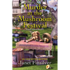 Murder at the Mushroom Festival - Paperback