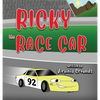 Ricky the Racecar - Hardcover