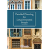 Detailed Planning for Detail Oriented People. A Weekly Planner. - Paperback