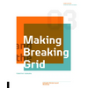 Making and Breaking the Grid, Third Edition: A Graphic Design Layout Workshop - Paperback