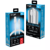 Xyst Charge and Sync USB to Micro USB Flat Cable 4Ft