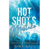 Hot Shot's Mistake - Paperback