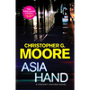 Asia Hand - Paperback