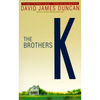 The Brothers K - Paperback