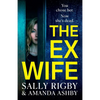 The Ex-Wife - Paperback