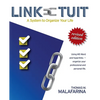 Link-Tuit: A System to Organize Your Life - Paperback