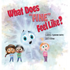 What Does "Fine" Feel Like? - Hardcover