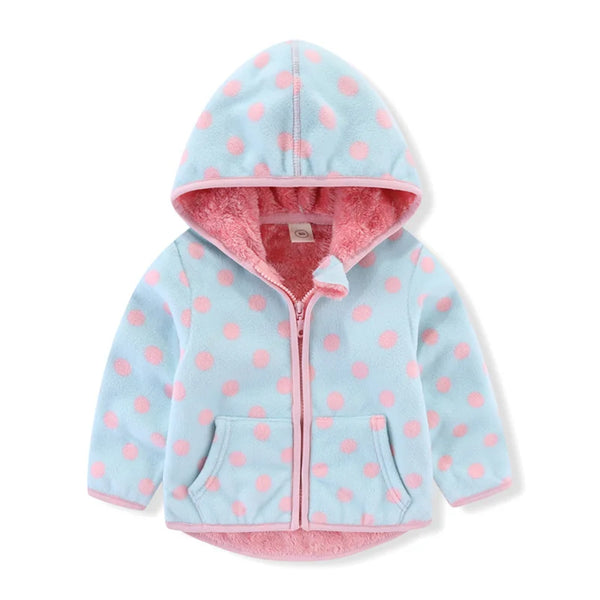 Baby Jackets