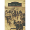 Idaho Falls - Paperback