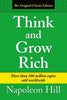 Think & Grow Rich - Paperback