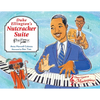 Duke Ellington's Nutcracker Suite - Hardcover