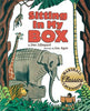 Sitting in My Box - Paperback