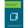 Simple Aerodynamics and the Airplane - Paperback