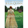 The Duke and I: Bridgerton - Hardcover