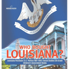 Who Bought Louisiana? Louisiana Purchase U.S. Politics 1801-1840 Social Studies 5th Grade Children's Government Books - Hardcover