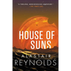 House of Suns - Paperback