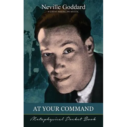 At Your Command ( Metaphysical Pocket Book ) - Paperback