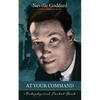 At Your Command ( Metaphysical Pocket Book ) - Paperback