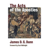 The Acts of the Apostles - Paperback
