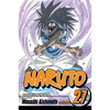 Naruto, Vol. 27: Departure - Paperback