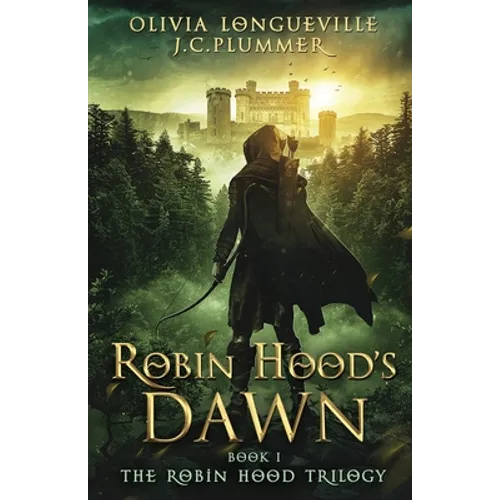 Robin Hood's Dawn - Paperback