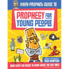 The Non-Prophet's Guide to Prophecy for Young People: What Every Kid Needs to Know about the End Times - Paperback