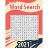 ultrasurf Word Search: Large Print Word Search Books for Seniors, Adults, and Teens. 800 word Easy, Entertaining, Fun Puzzles - Paperback