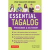 Essential Tagalog Phrasebook & Dictionary: Start Conversing in Tagalog Immediately! (Revised Edition) - Paperback