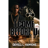 I Come Before U - Paperback