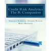 Credit Risk Analytics: The R Companion - Paperback