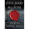The House of Long Ago: A Cassiopeia Vitt Adventure - Paperback