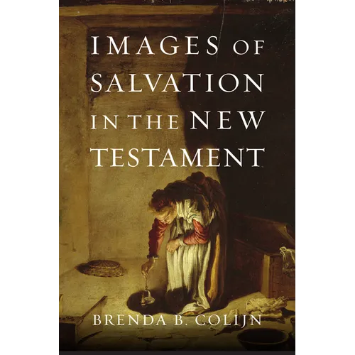 Images of Salvation in the New Testament - Paperback