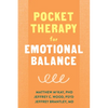 Pocket Therapy for Emotional Balance: Quick Dbt Skills to Manage Intense Emotions - Paperback