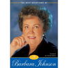 The Best Devotions of Barbara Johnson: Finding Joy and Hope in Tough Times (a 60-Day Devotional) - Paperback