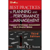 Best Practices in Planning and Performance Management: Radically Rethinking Management for a Volatile World - Hardcover