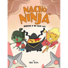 Nacho Ninja - Protector of the Nacho Way: kids ninja books / kids ninja books set - Paperback