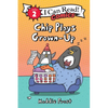 Chip Plays Grown-Up - Paperback