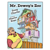 Mr. Dewey's Zoo - Hardcover