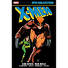 X-Men Epic Collection: God Loves, Man Kills - Paperback